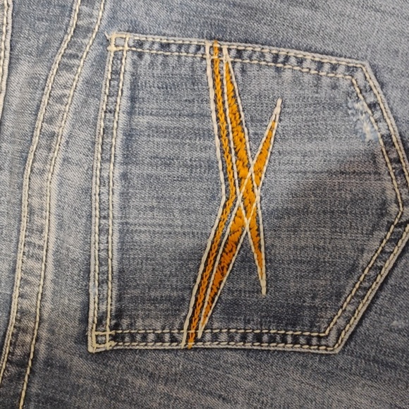 DECREE jeans boot cut - Picture 7 of 16